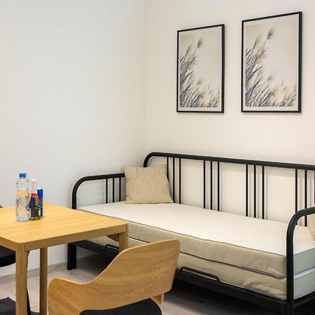 Rozsa Apartments - Jeremy بودابست المظهر الخارجي الصورة