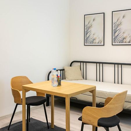 Rozsa Apartments - Jeremy بودابست المظهر الخارجي الصورة