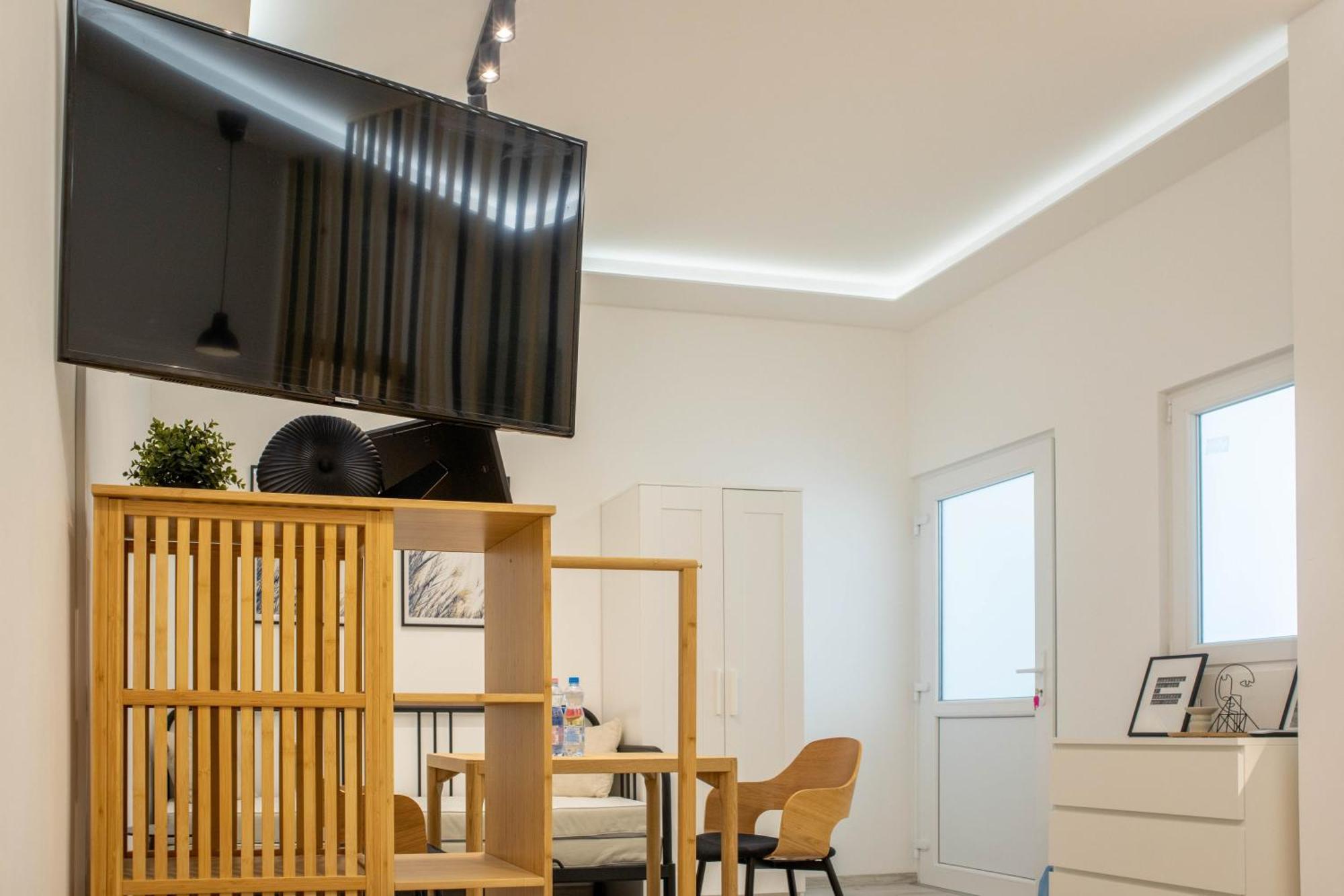 Rozsa Apartments - Jeremy بودابست المظهر الخارجي الصورة
