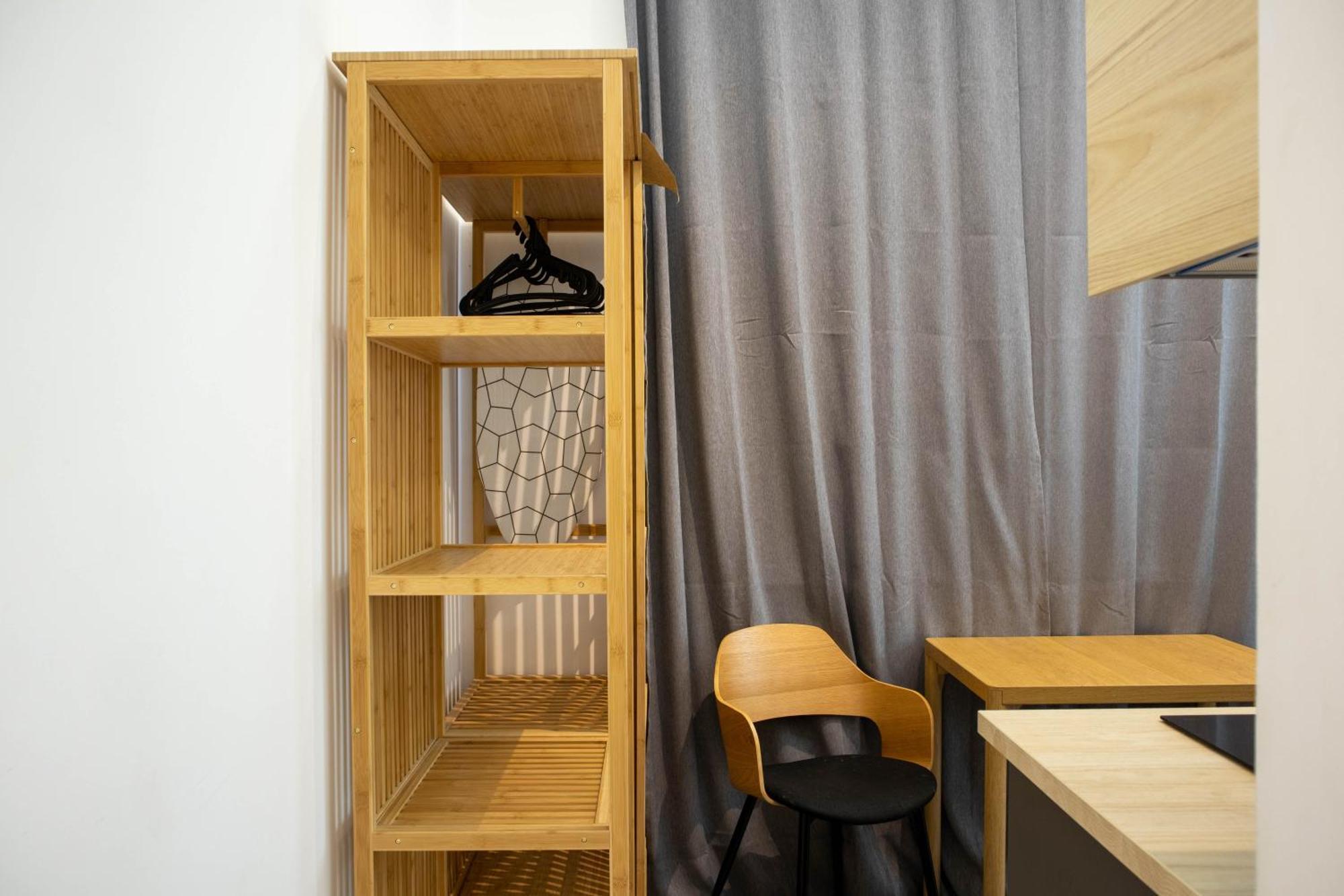 Rozsa Apartments - Jeremy بودابست المظهر الخارجي الصورة