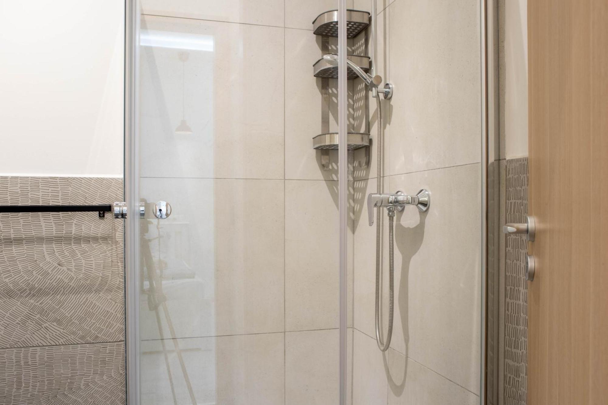 Rozsa Apartments - Jeremy بودابست المظهر الخارجي الصورة