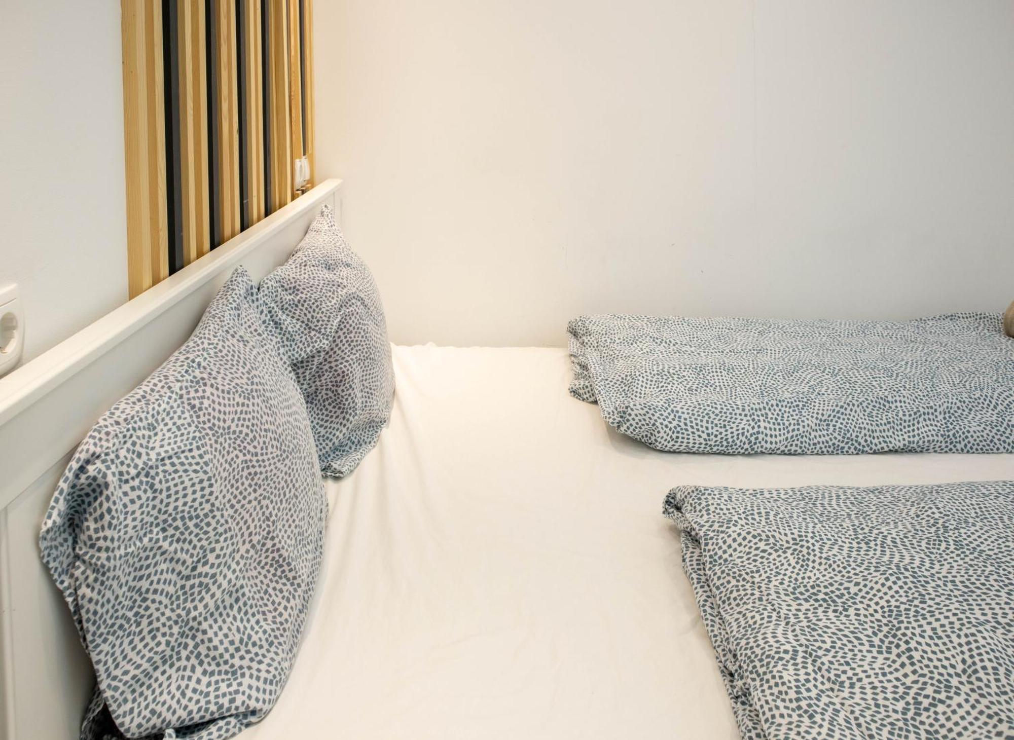 Rozsa Apartments - Jeremy بودابست المظهر الخارجي الصورة